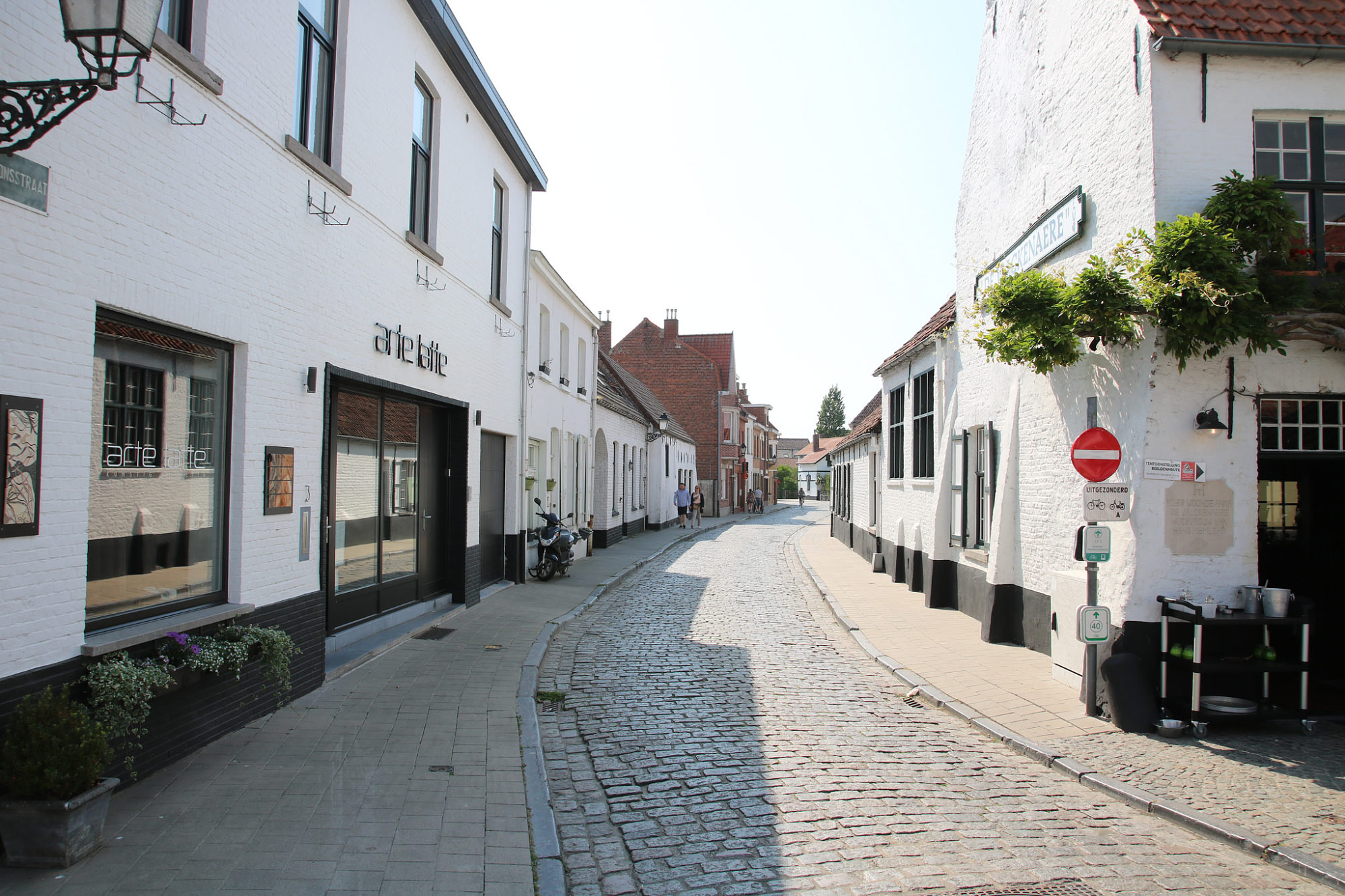 Lissewege